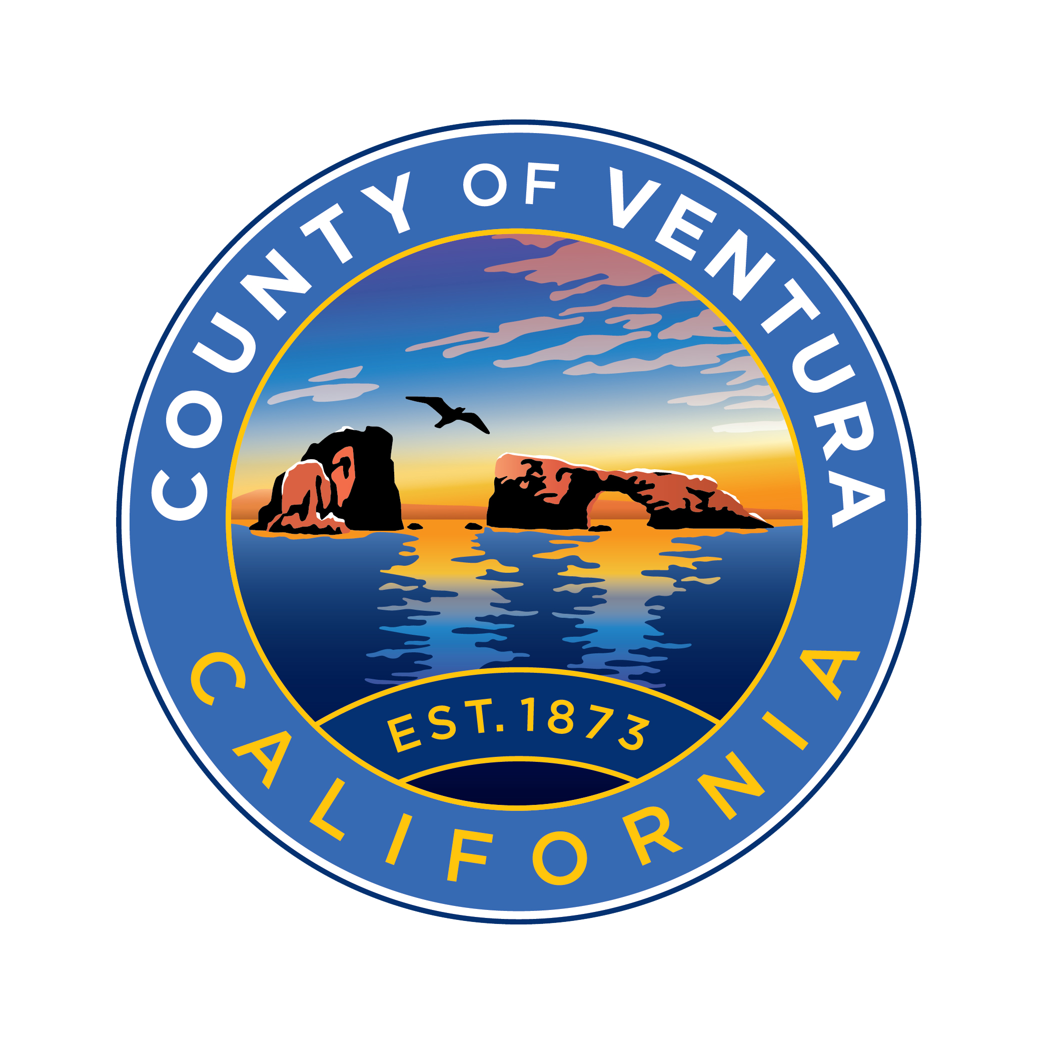 County Seal